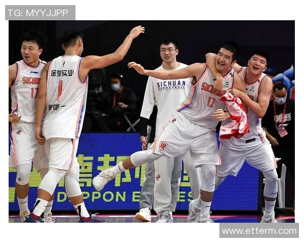 篮球战术排名：成都篮球队创新高