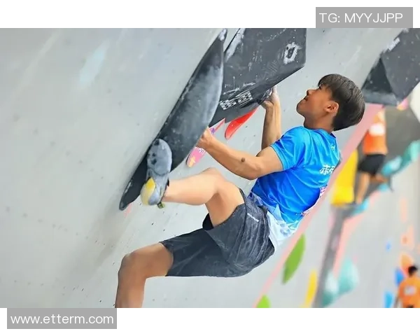 攀岩耐力排行榜：北京攀岩队位居第5名