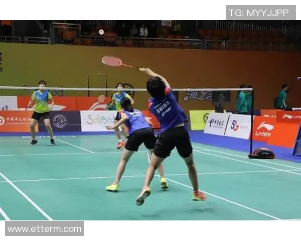 羽毛球配合排行榜：重庆羽毛球队位居第1名